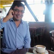 Química y Biología en Inglés, también se ofrecen clases de Bioquímica Básica